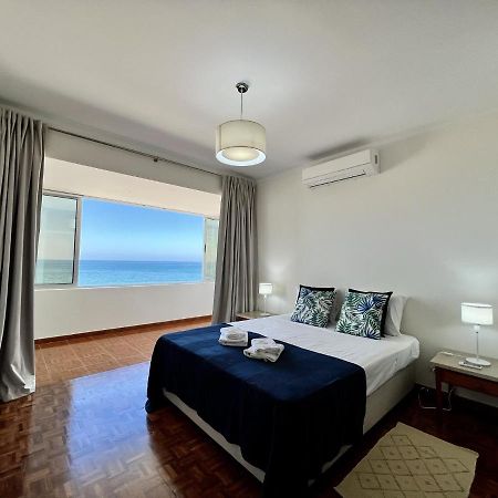 Quarteira Beach & Ocean View II By Homing 外观 照片