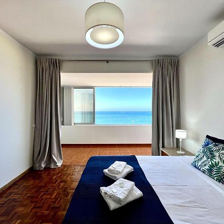 Quarteira Beach & Ocean View II By Homing 外观 照片
