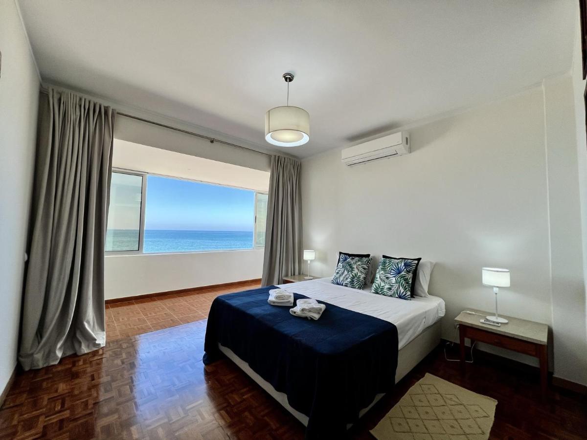 Quarteira Beach & Ocean View II By Homing 外观 照片