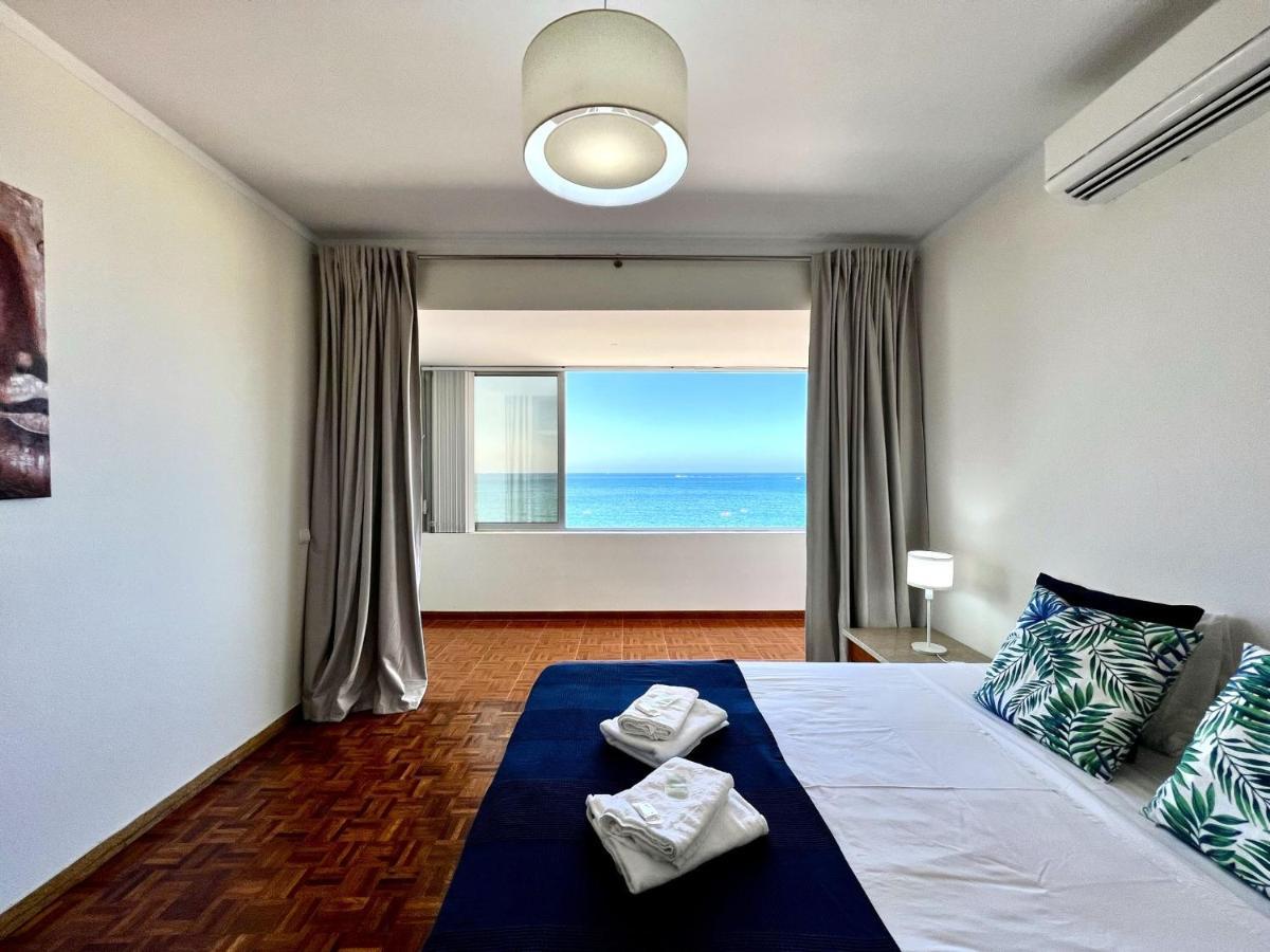 Quarteira Beach & Ocean View II By Homing 外观 照片