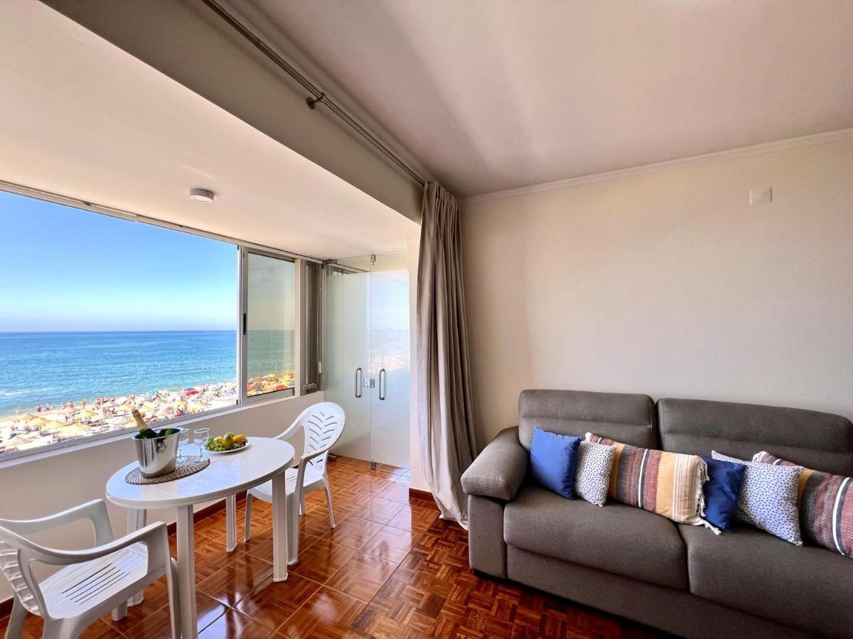 Quarteira Beach & Ocean View II By Homing 外观 照片