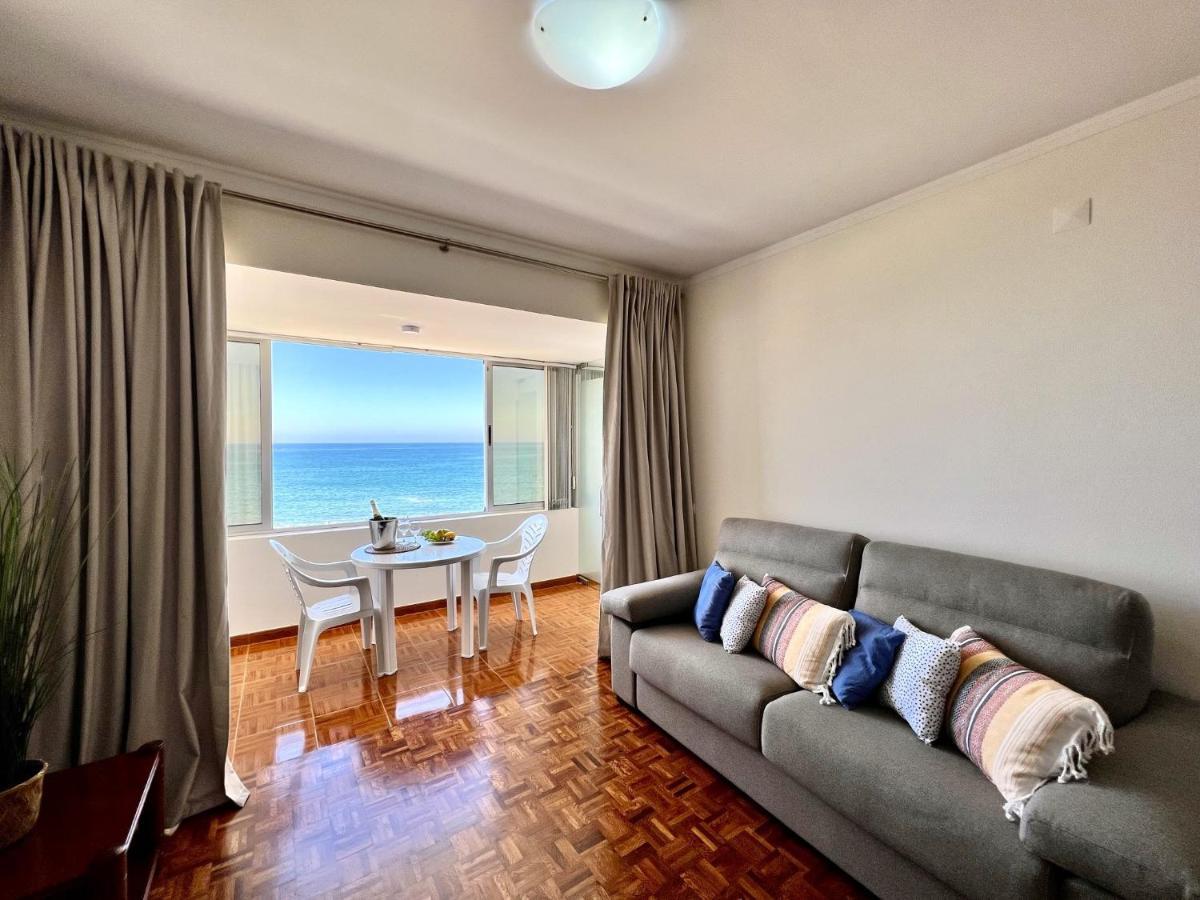 Quarteira Beach & Ocean View II By Homing 外观 照片