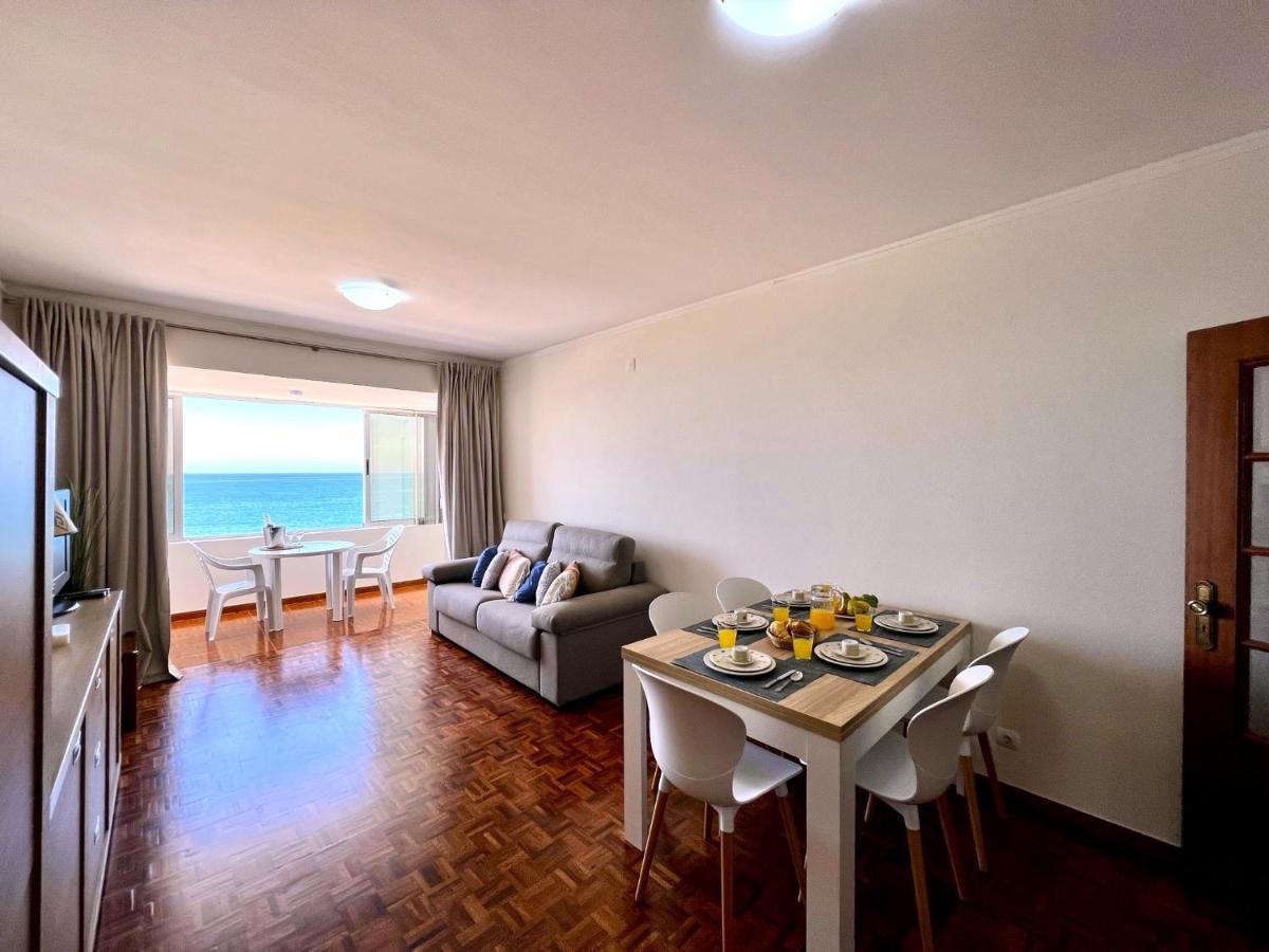 Quarteira Beach & Ocean View II By Homing 外观 照片
