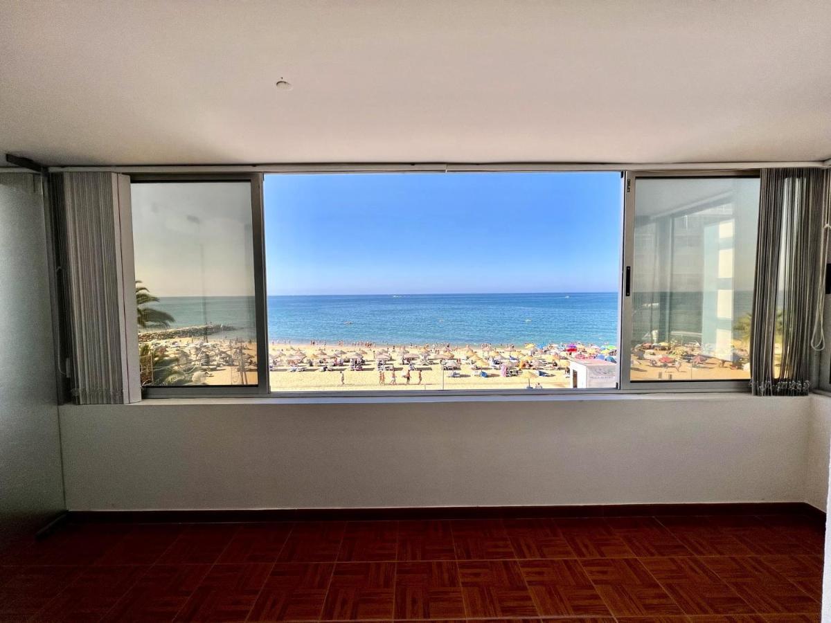 Quarteira Beach & Ocean View II By Homing 外观 照片